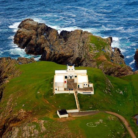 Strathy Point Lighthouse公寓 外观 照片