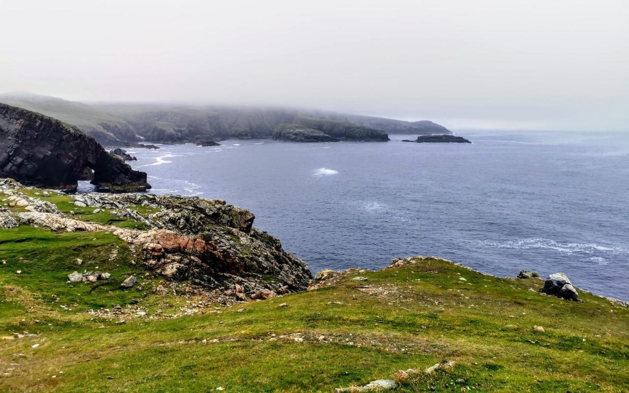 Strathy Point Lighthouse公寓 外观 照片