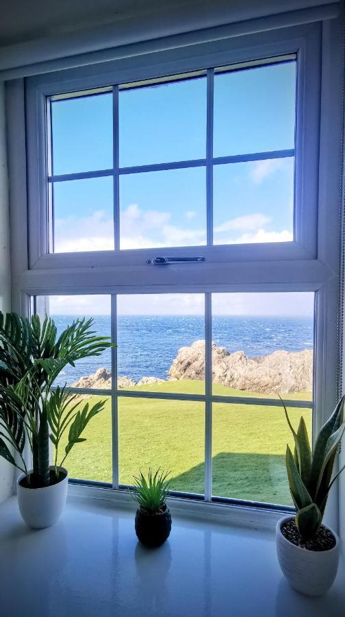 Strathy Point Lighthouse公寓 外观 照片